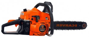 Comprar sierra de cadena Carver RSG-52-20K en línea, Foto y características