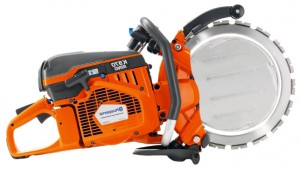 Comprar cortadoras sierra Husqvarna K 970 Ring en línea, Foto y características