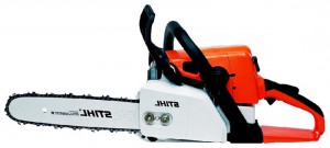 Buy ﻿chainsaw Stihl MS 210 online, Photo and Characteristics