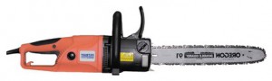 Buy electric chain saw PATRIOT ES 2016 online, Photo and Characteristics