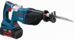 Pirkt Bosch GSA 36 V-LI rokas zāģis turp zāģis online