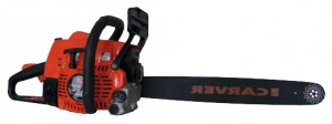 Comprar sierra de cadena Carver RSG-72-20K en línea, Foto y características