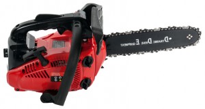 Buy ﻿chainsaw DDE CS2512 online, Photo and Characteristics