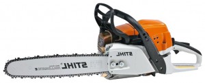 Comprar sierra de cadena Stihl MS 362 en línea, Foto y características