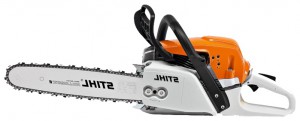 Buy ﻿chainsaw Stihl MS 271 online, Photo and Characteristics