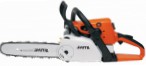 Buy Stihl MS 230 C-BE hand saw ﻿chainsaw online