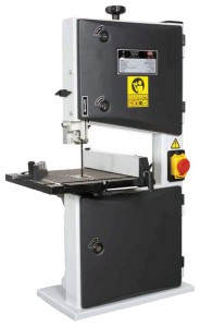 Buy band-saw Proma PP-250 online, Photo and Characteristics