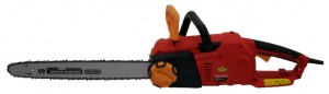 Buy electric chain saw DDE CSE2418 online, Photo and Characteristics