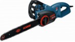 Buy Bosch GKE 40 BCE electric chain saw hand saw online