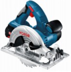 Купіць Bosch GKS 18 V-LI ручная дыскавая онлайн