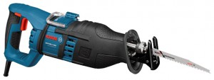 Купить сабельная пила Bosch GSA 1300 PCE онлайн, Фото и характеристики