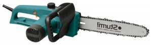 Buy electric chain saw Sturm! CC9916 online, Photo and Characteristics