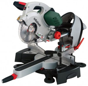 Buy miter saw Metabo KGS 254 PLUS online, Photo and Characteristics