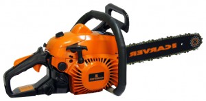 Buy ﻿chainsaw Carver RSG-38-16K online, Photo and Characteristics