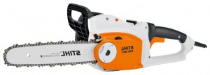 Buy electric chain saw Stihl MSE 190 C-BQ online, Photo and Characteristics