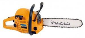 Buy ﻿chainsaw Cub Cadet CC 4256 online, Photo and Characteristics