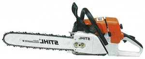 Comprar sierra de cadena Stihl MS 440 en línea, Foto y características