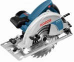 Comprar Bosch GKS 85 sierra de mano sierra circular en línea