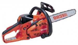 Buy ﻿chainsaw Echo CS-270WES-12 online, Photo and Characteristics