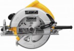 Comprar DeWALT DWE575K sierra de mano sierra circular en línea