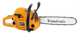 Buy ﻿chainsaw Cub Cadet CC 3045 online, Photo and Characteristics