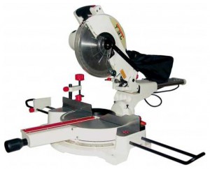Comprar sierra circular fija JET JSMS-10L en línea, Foto y características