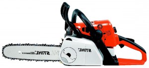 Comprar sierra de cadena Stihl MS 230 en línea, Foto y características