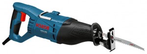 Купить сабельная пила Bosch GSA 1100 E онлайн, Фото и характеристики