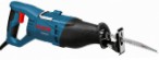 Купіць Bosch GSA 1100 E ручная шабельная онлайн