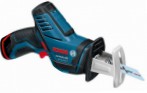 Buy Bosch GSA 10,8 V-LI reciprocating saw hand saw online