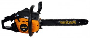 Buy ﻿chainsaw PARTNER P360S online, Photo and Characteristics