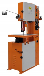 Buy band-saw STALEX VS-400 online, Photo and Characteristics