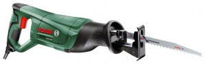 Купіць шабельная піла Bosch PSA 700 E онлайн, фота і характарыстыкі