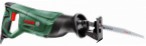 Comprar Bosch PSA 700 E sierra de mano sierra de vaivén en línea