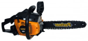 Buy ﻿chainsaw PARTNER P340S online, Photo and Characteristics