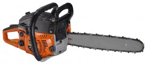 Buy ﻿chainsaw Carver PSG-45-15 online, Photo and Characteristics
