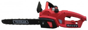 Buy electric chain saw MAXCut MCE186 online, Photo and Characteristics