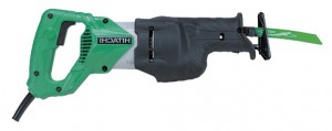 Comprar sierra de vaivén Hitachi CR13V2 en línea, Foto y características