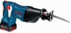 Comprar Bosch GSA 18 V-LI 0 L-BOXX sierra de mano sierra de vaivén en línea