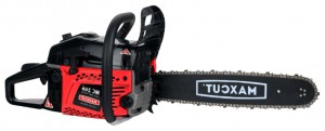 Buy ﻿chainsaw MAXCUT MC 246 online, Photo and Characteristics