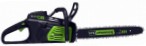 Buy Greenworks GD80CS50 0 electric chain saw hand saw online