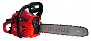 Buy ﻿chainsaw Elitech БП 38/16 online, Photo and Characteristics