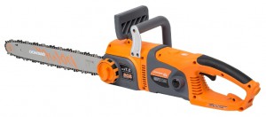 Buy electric chain saw Daewoo Power Products DACS 2700E online, Photo and Characteristics