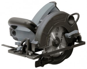 Comprar sierra circular Парма 165Д en línea, Foto y características