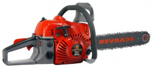 ყიდვა chainsaw ხერხი Carver RSG 262 ონლაინ, სურათი და მახასიათებლები