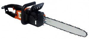 Buy electric chain saw Gardenlux CHS2800 online, Photo and Characteristics