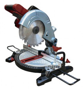Comprar sierra circular fija RedVerg RD-MS210-1200 en línea, Foto y características