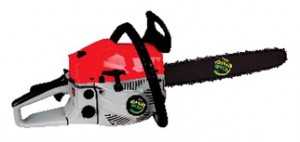 Buy ﻿chainsaw Garden King CS-16/2300 online, Photo and Characteristics