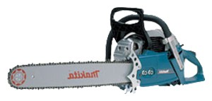 Comprar sierra de cadena Makita DCS7900-60 en línea, Foto y características