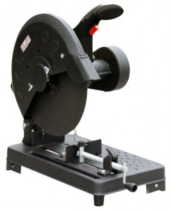 Comprar corte de la sierra P.I.T. РСМ355-C1 en línea, Foto y características